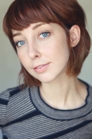 Wendy McColm portrait