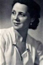 Isabel Pallarés portrait
