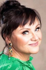 Anna-Leena Sipilä portrait