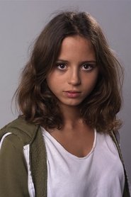 Juliette Chappey portrait