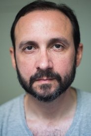 Sébastien Pruneta portrait
