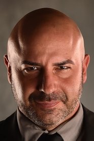 Dominic Pace portrait