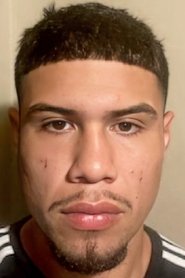 David Romero portrait