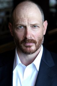 David Bishins portrait