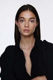 Lisa-Marie Koroll portrait