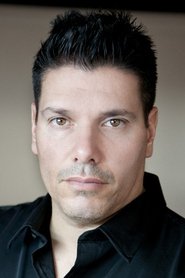 Yanik Boisvert portrait