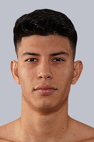 Cesar Cantu portrait