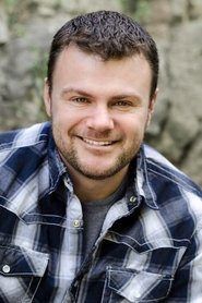 Will Conlon portrait