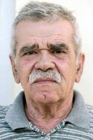 Robert Ndrenika portrait