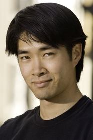 Alvin Lam portrait