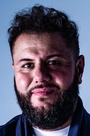 Mo Amer portrait