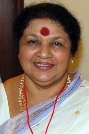 Kaviyoor Ponnamma portrait
