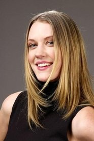 Lauren Lee Smith portrait