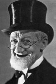 Jack Duffy portrait