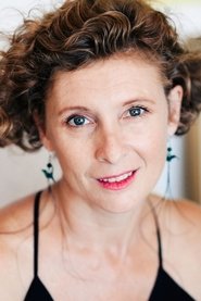Julia Fossi portrait