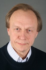 Yuri Grigoriev portrait