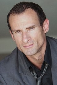 Andrew Constantini portrait
