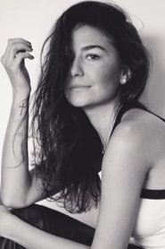 Mariana Pizzo portrait