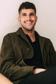 Jason Sherwood portrait