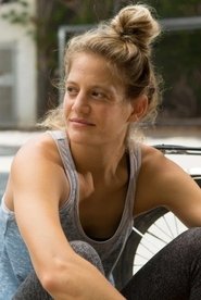 Agam Schuster portrait