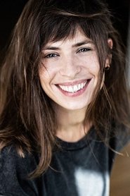 Laetitia Vercken portrait