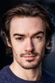 Paweł Brzeszcz portrait