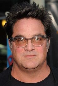 Mark Pellington portrait