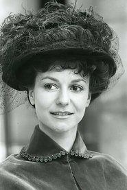 Virginie Billetdoux portrait