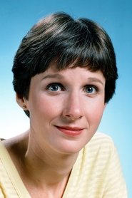 Mary Gross portrait