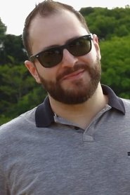Nilo Zancanaro Filho portrait
