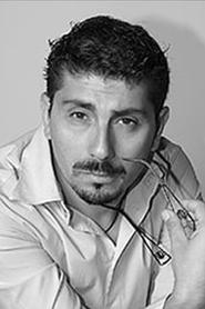 Ciro Villano portrait