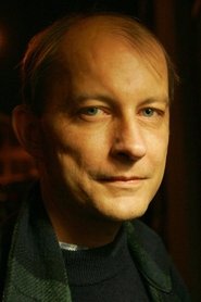 Filip Topol portrait