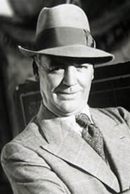 John Wray portrait
