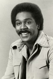 Demond Wilson portrait