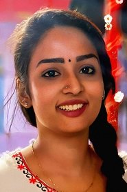 G. Pooja portrait