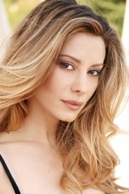 Antonella Salvucci portrait