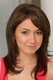 Monica May portrait