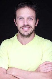 Marco Berger portrait