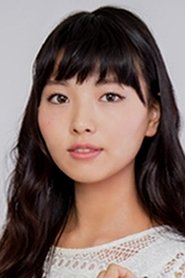 Kayako Okuda portrait