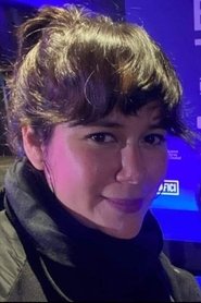 Tania Del Pilar portrait