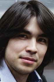 Sergey Fedorov portrait