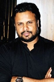 Kumaar portrait