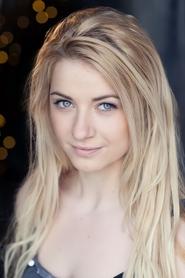 Makenna Guyler portrait