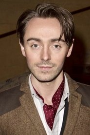 David Dawson portrait