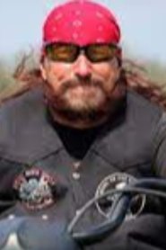 Charlie Brechtel portrait