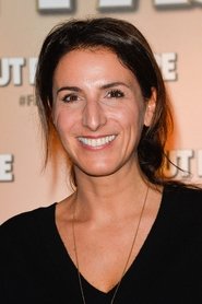 Solange Cicurel portrait