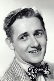 Alan Young portrait