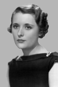 Betty Lawford portrait