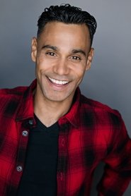 Ephraim López portrait