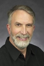 Jeffrey Meldrum portrait
